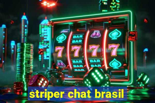 striper chat brasil